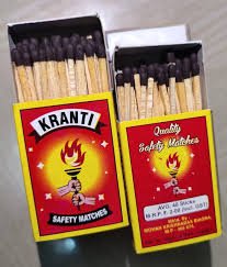 safety Matches
